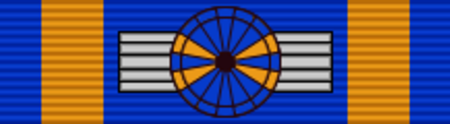 NLD Order of the Dutch Lion - Commander BAR.png