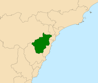 Electoral district of Lake Macquarie