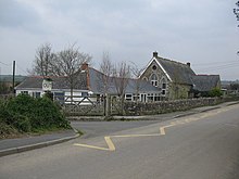 Nanstallon Primary School