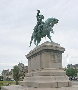 Place Napoléon