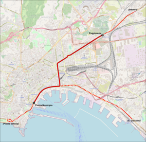 300px napoli   mappa rete tranviaria