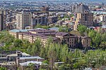 Thumbnail for File:National Assembly of Armenia (aerial).jpg