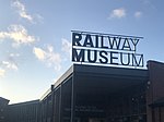 National Railway Museum