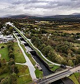 Canal Calédonien: Histoire, Géographie, Appellations