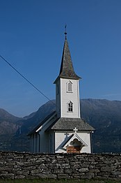 Nes kirke, 2016-2.jpg