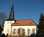 Trinitatiskirche (Nette)