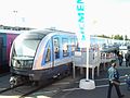 Миниатюра для Файл:Neuer C-Zug für U-Bahn München, InnoTrans 2014.jpg