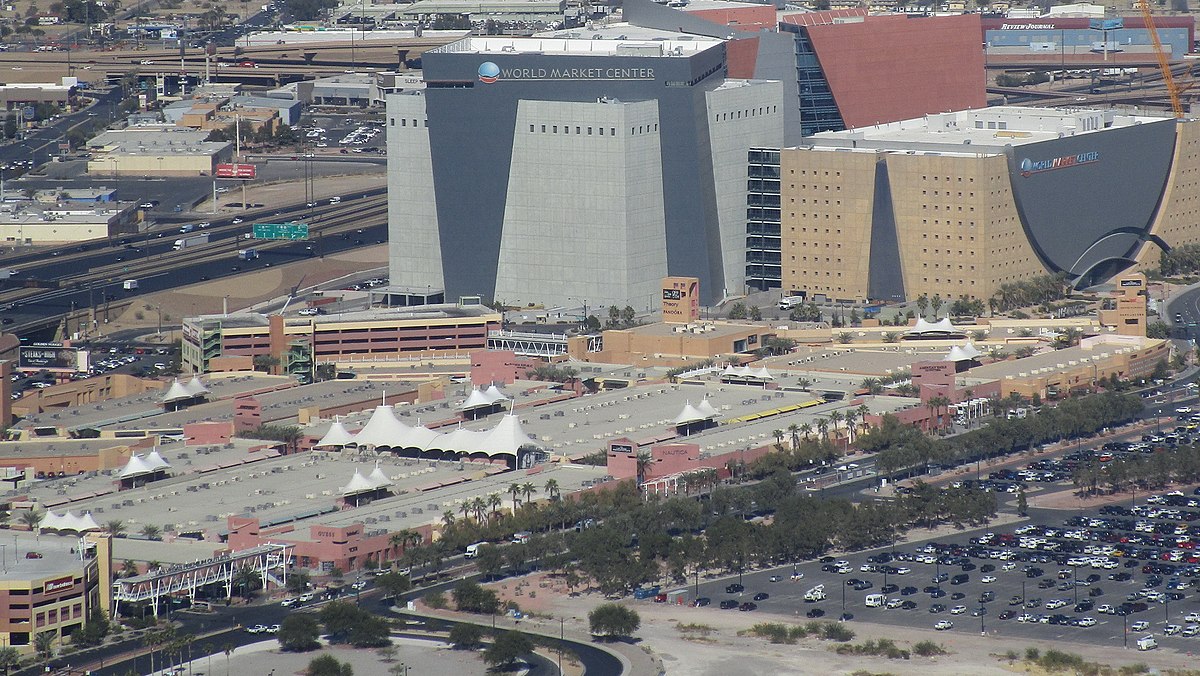Las Vegas Premium Outlets North - Wikipedia