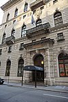 University Club of New York