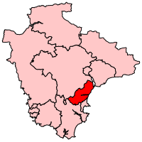 Newton Abbot (circonscription britannique)