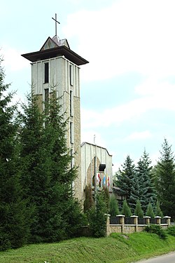 Kirche des Heiligen Johannes Cantius