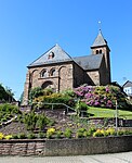 St. Antonius von Padua (Niedersaubach)