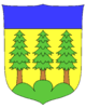 Niederwald – Stemma