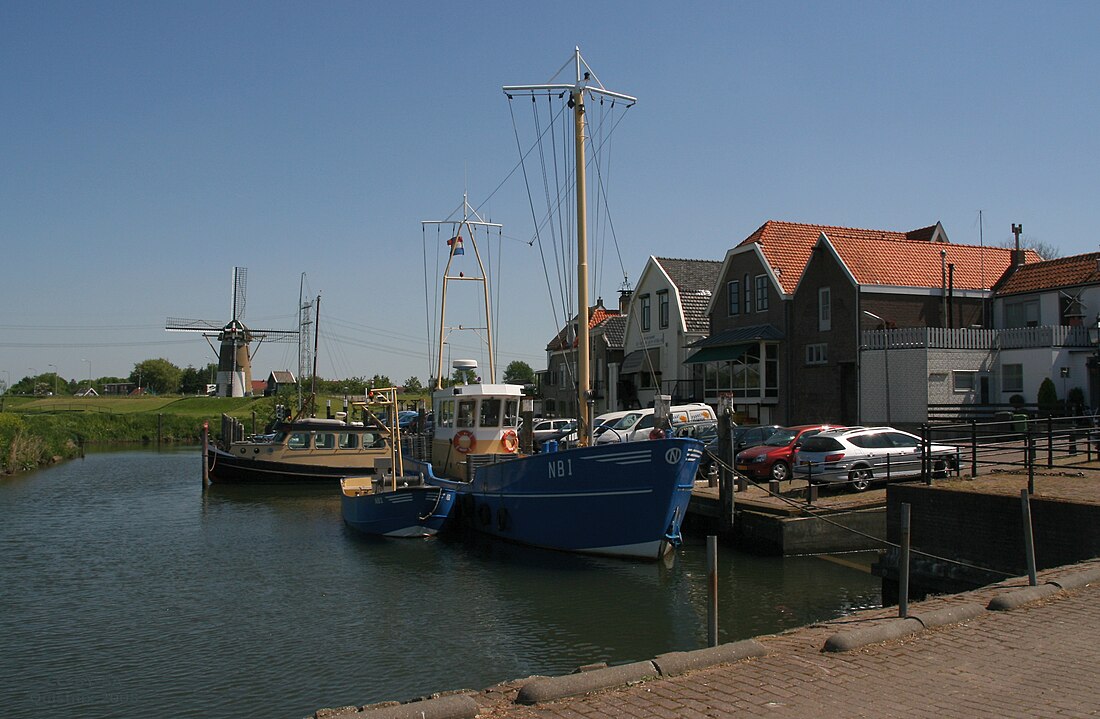 Korendijk