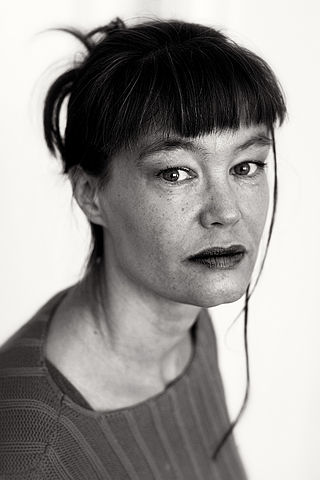 <span class="mw-page-title-main">Nina Björk</span> Swedish writer