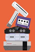 Archivo:Nintendo-Switch-Pro-Controller-FL.jpg - Wikipedia, la enciclopedia  libre