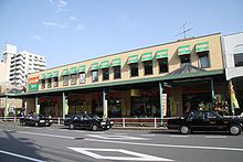 吉祥寺ロンロン Wikipedia