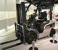 Nissan forklift wiki #5