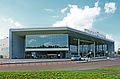 Nizhny Novgorod International Airport (Strigino) - new terminal.jpg