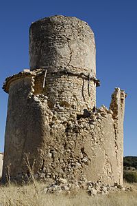 Atalaya de Nograles