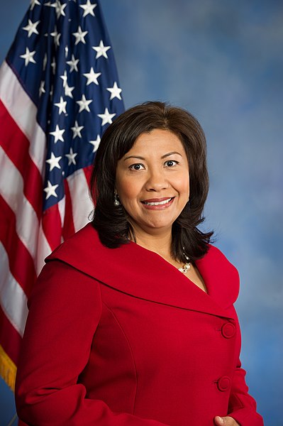 File:Norma Torres official portrait.jpg