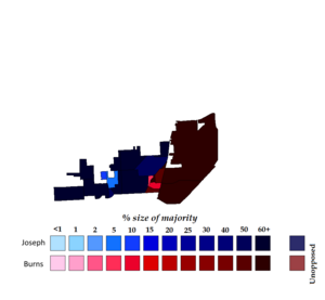 Észak -miami 2014 runoff.png