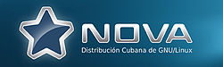 Nova logosu