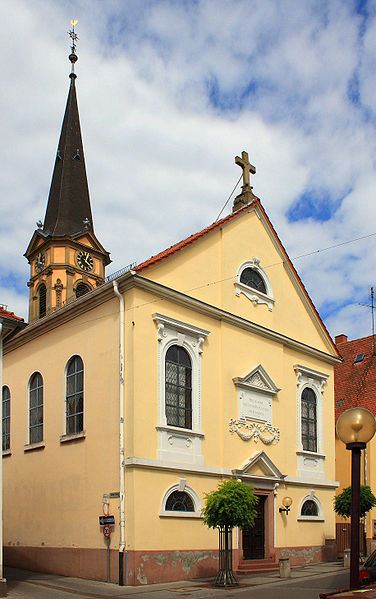 File:Nußloch evangelische Kirche 20100620.jpg