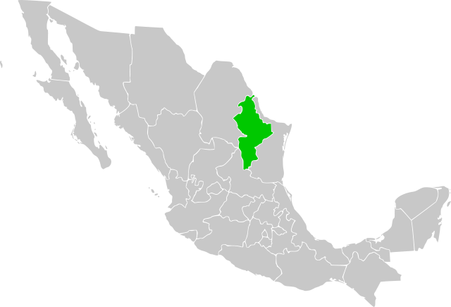 Nuevo León (Mishiku)