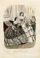 Nyaste journal för damer 1860, illustration nr 2.jpg