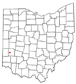 Loko de Nova Libano, Ohio