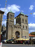 Thumbnail for Roman Catholic Diocese of Osnabrück