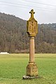 Donor wayside shrine