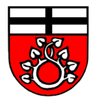 Wappen del cümü Obernzenn
