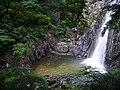 Nunobiki Falls