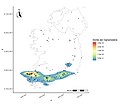 Density Map