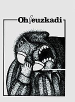 Oh! Euzkadi-en irudi txikia