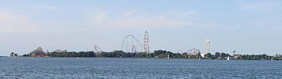 Thumbnail for File:Ohio - Cedar Point from marina.jpg