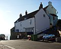 Thumbnail for Robin Hood's Bay Marine Laboratory