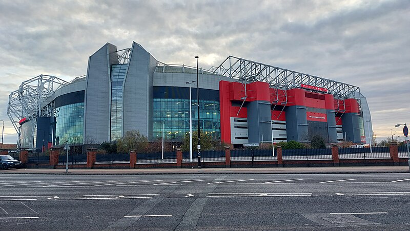 File:Old Trafford december 2023.jpg