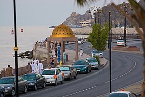 Oman 300px-Oman_-_Muscat_-_Mutrah