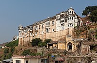 Omkareshwar Palace