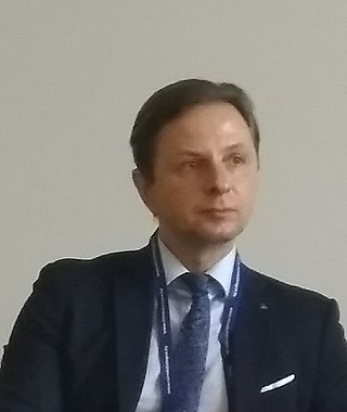 <span class="mw-page-title-main">Vladislav Kulminski</span> Moldovan politician