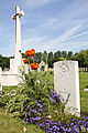 Oostende New Communal Cemetery