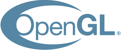 OpenCL logo