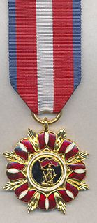 Order of the Builders of Peoples Poland