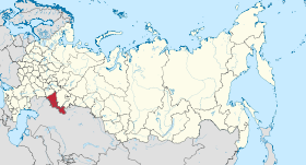 Orenburg in Russia.svg