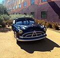 Miniatura para Doc Hudson