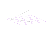 Ortho projection