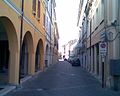 Via Trento e Trieste